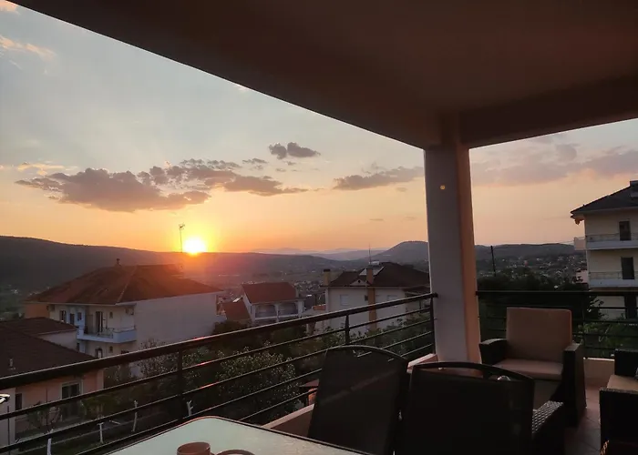 Sunset View
