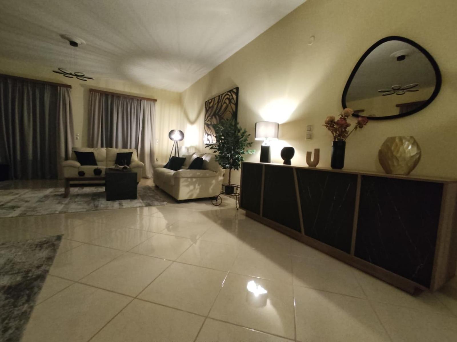 Sunset View Apartment Ioannina