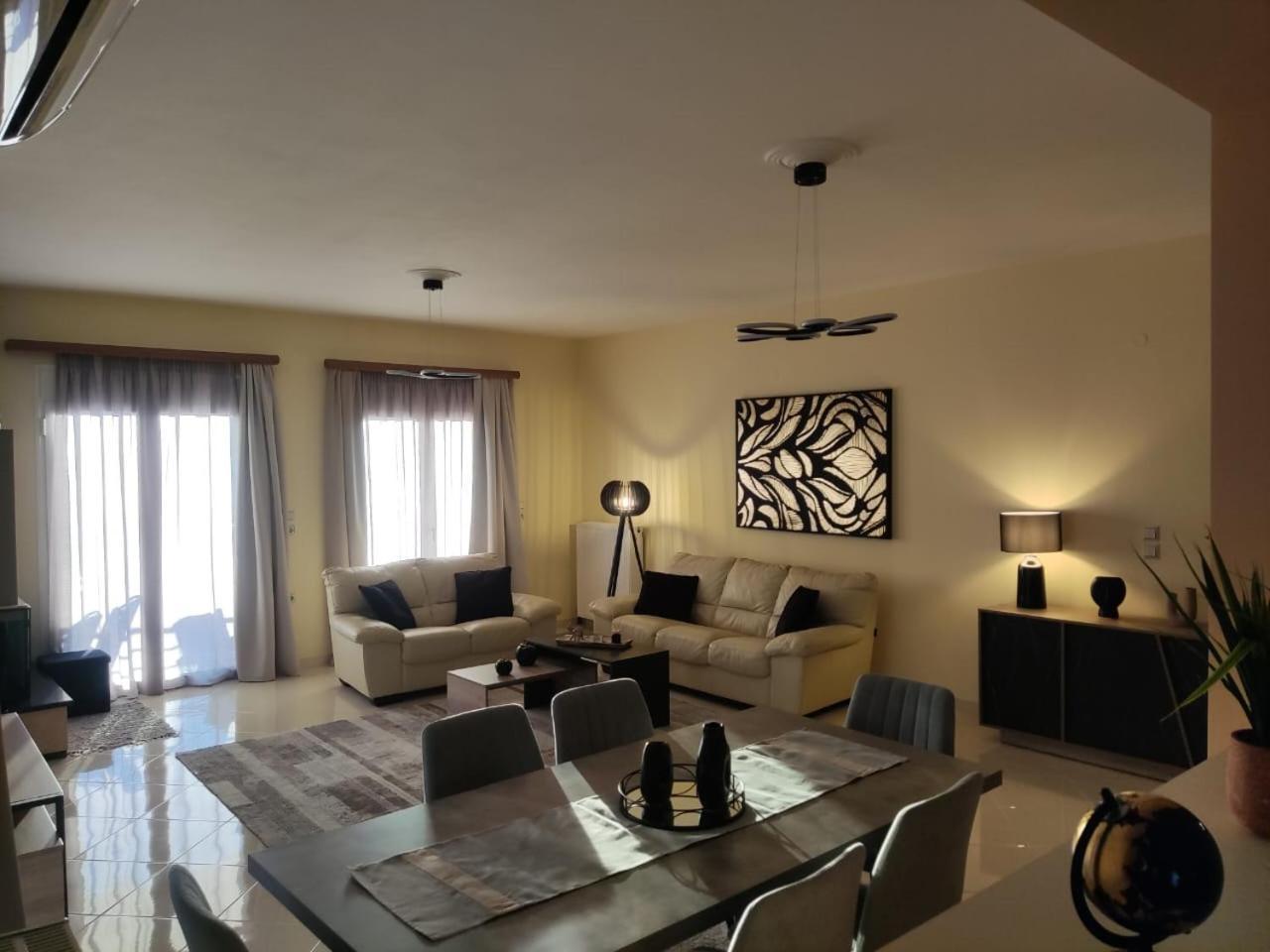 Sunset View Apartment