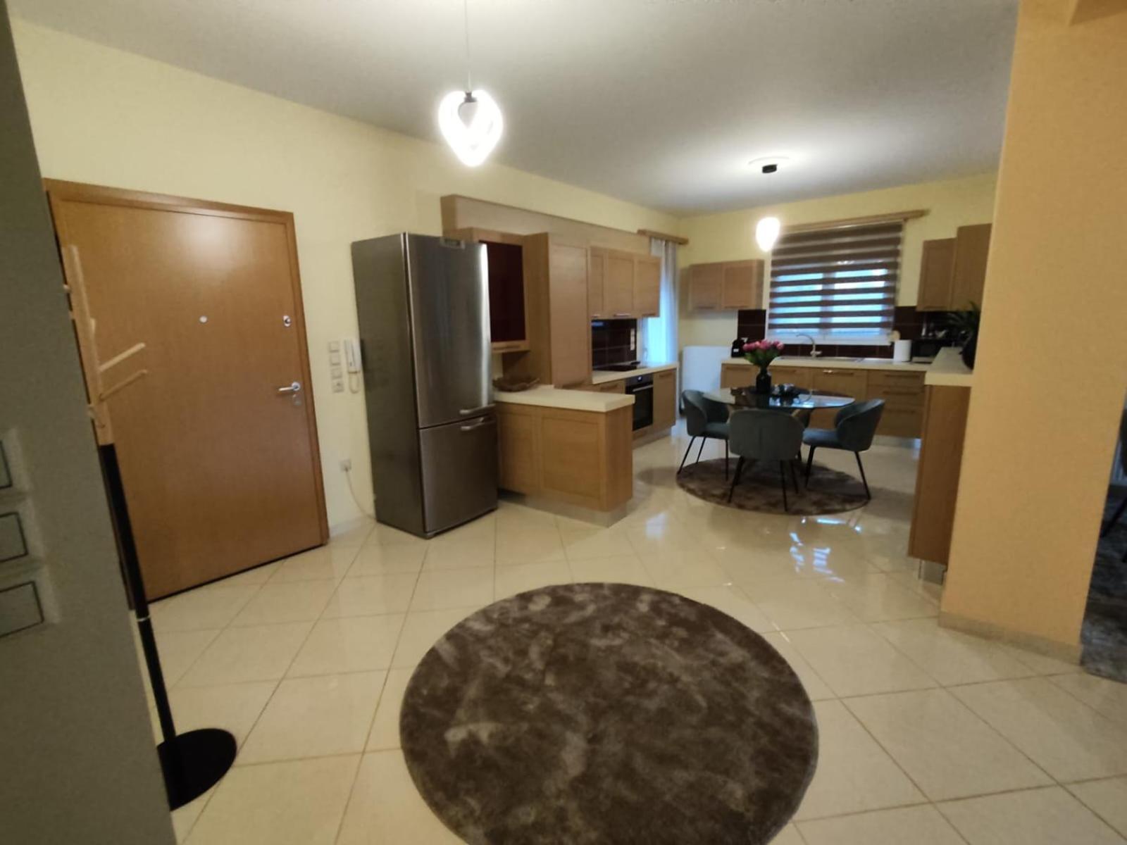 Sunset View Apartment Ioannina