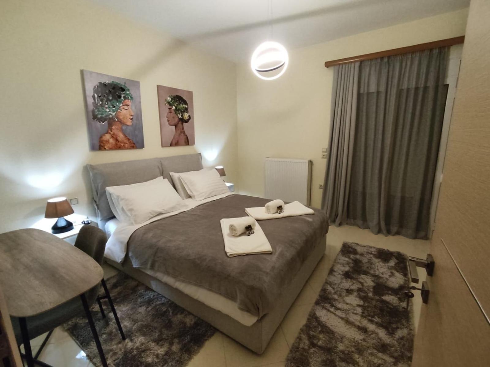 Sunset View Apartment Ioannina