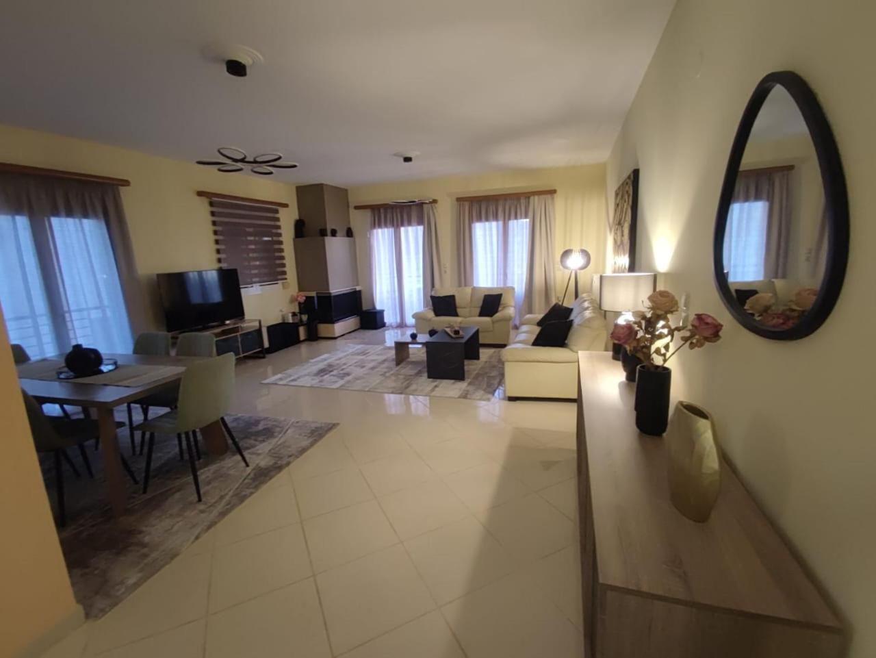 Sunset View Apartment