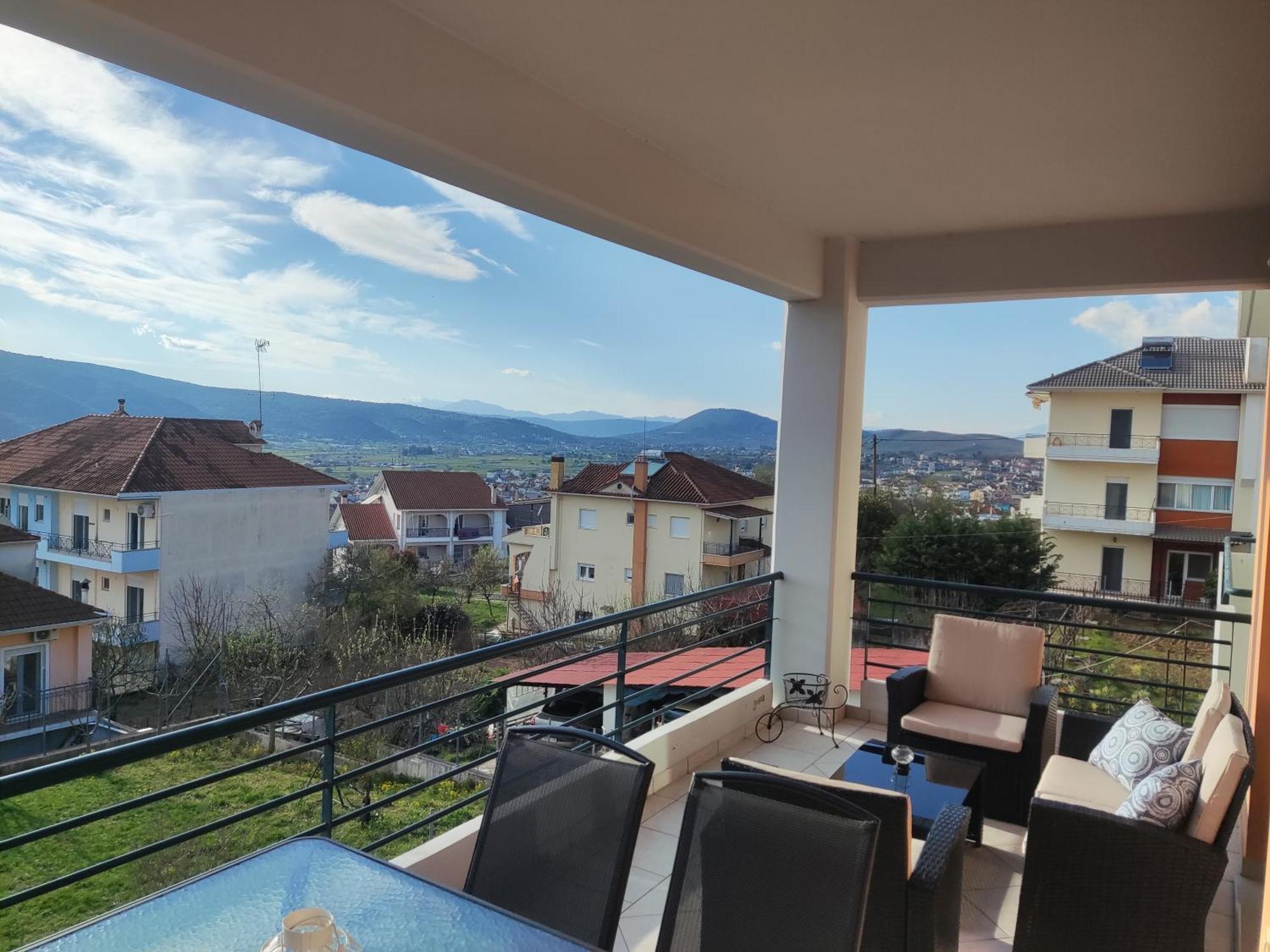 Sunset View Apartment *