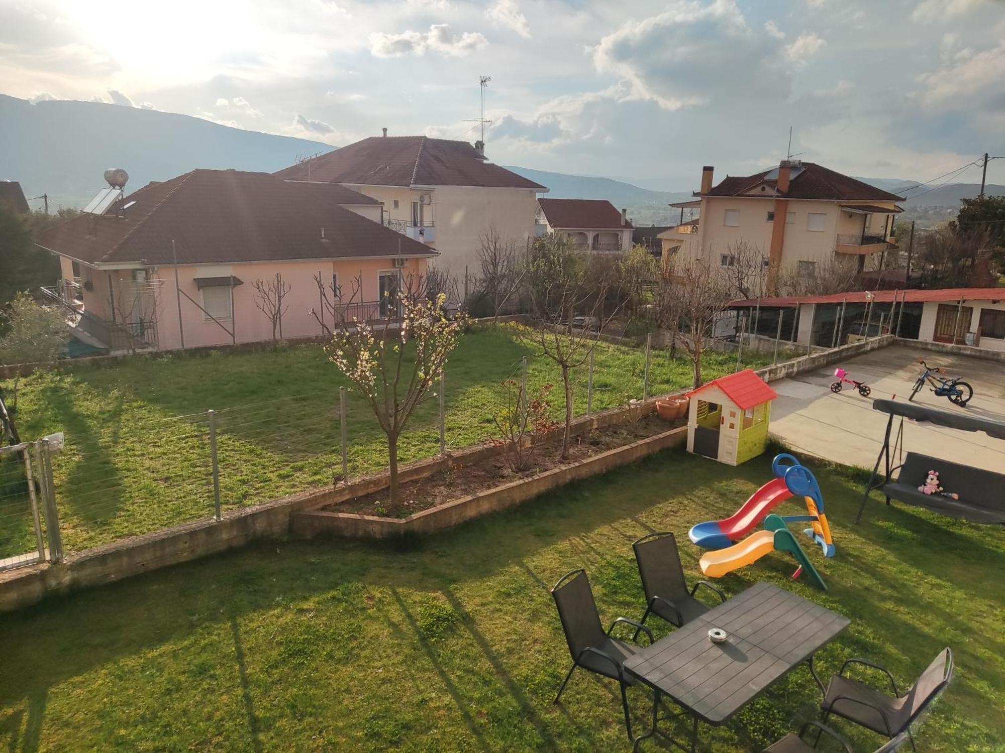 Sunset View Ioannina