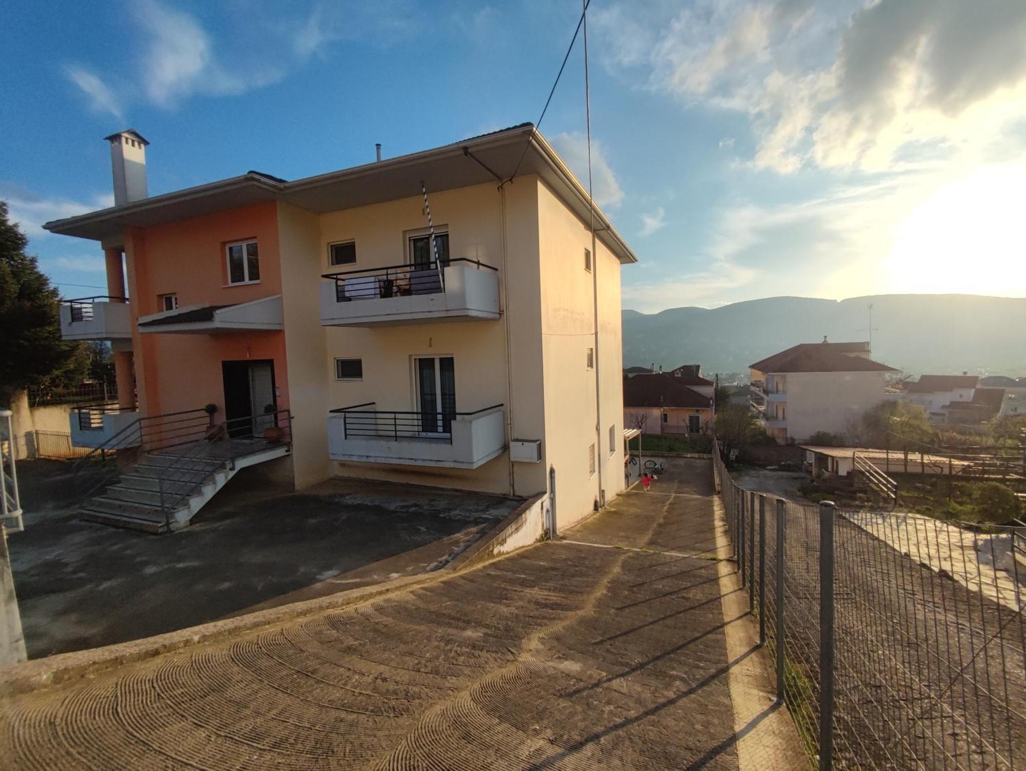 Sunset View Ioannina