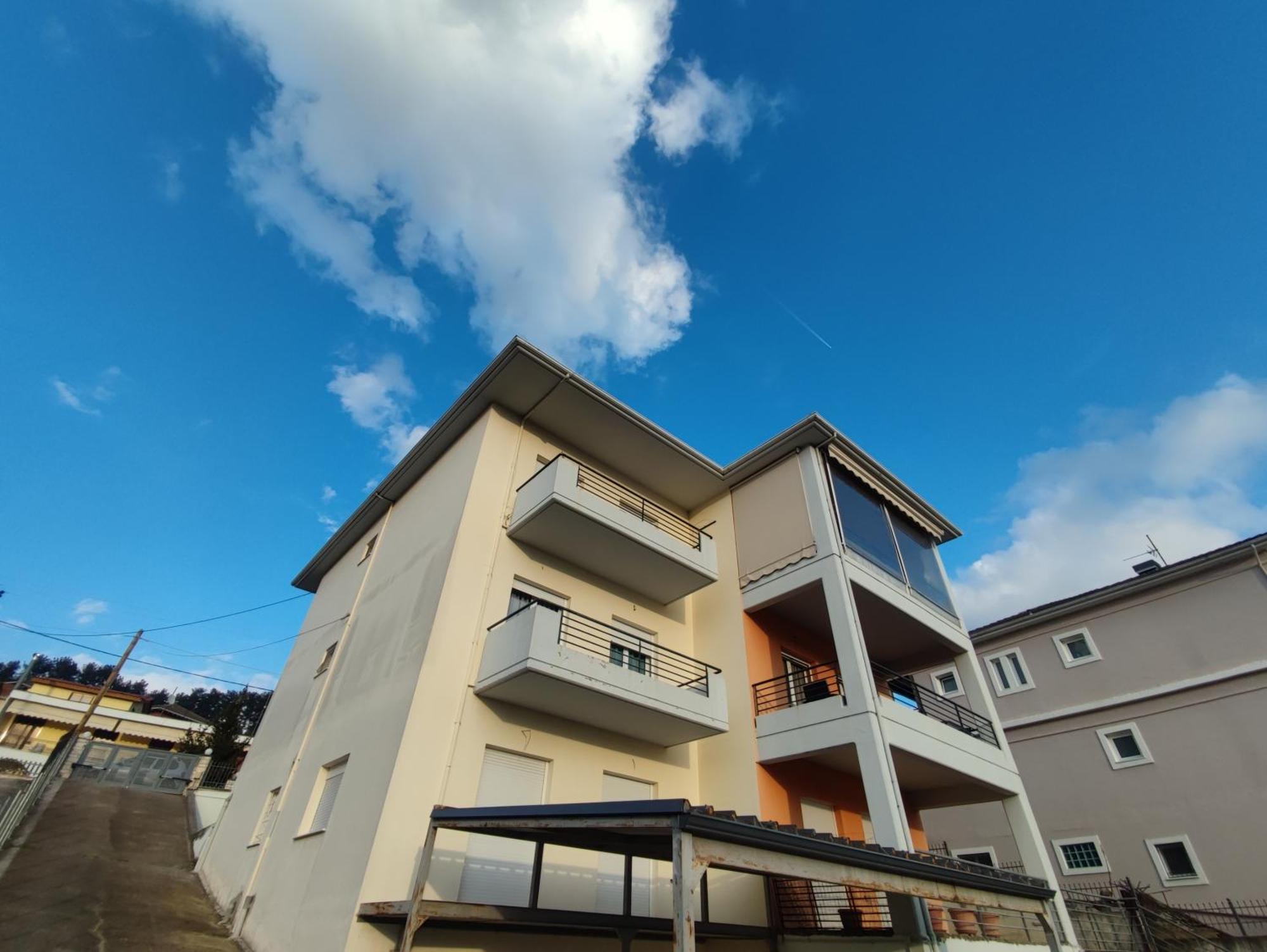 Sunset View Apartment *