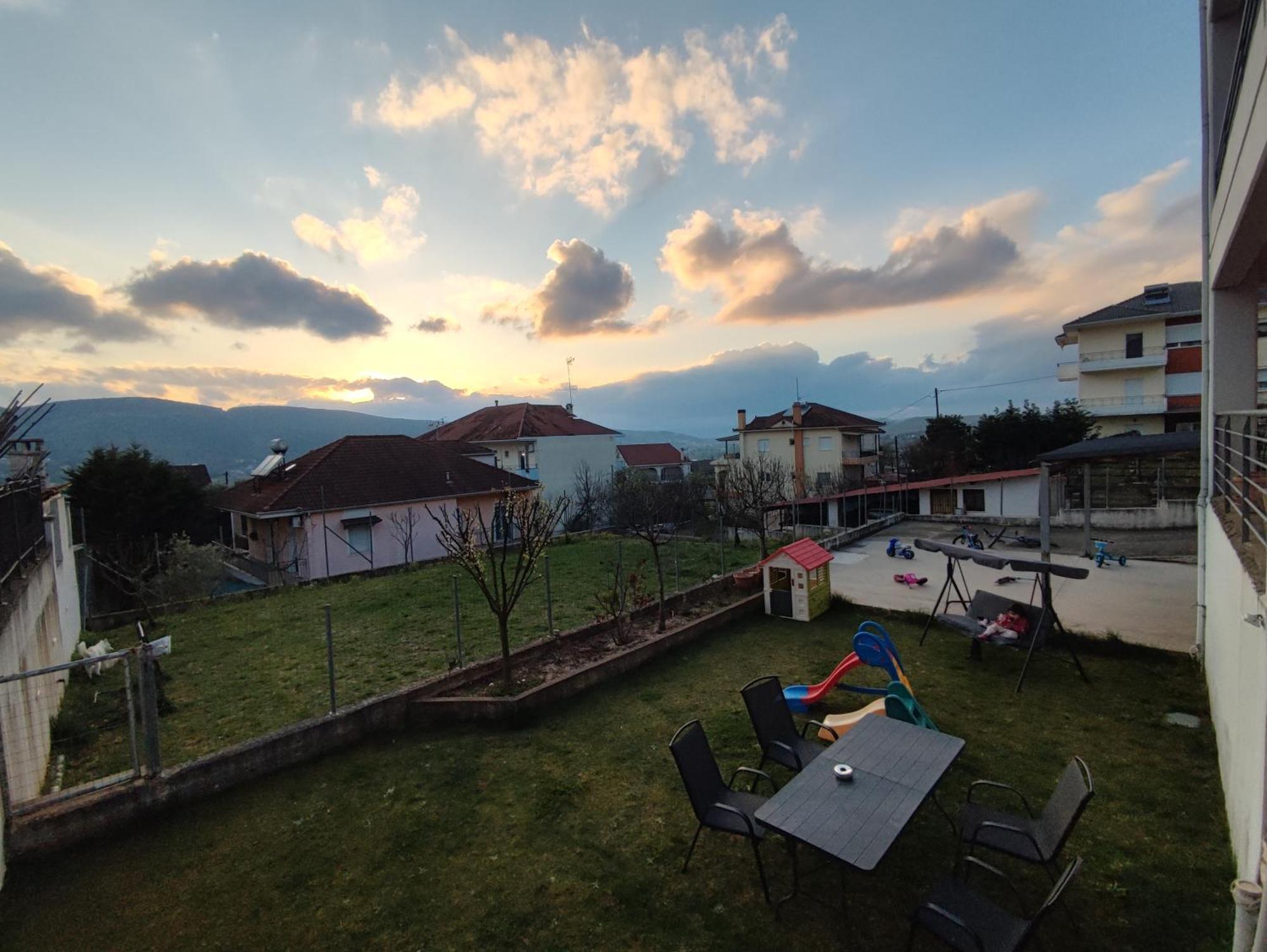 Sunset View Apartment Ioannina
