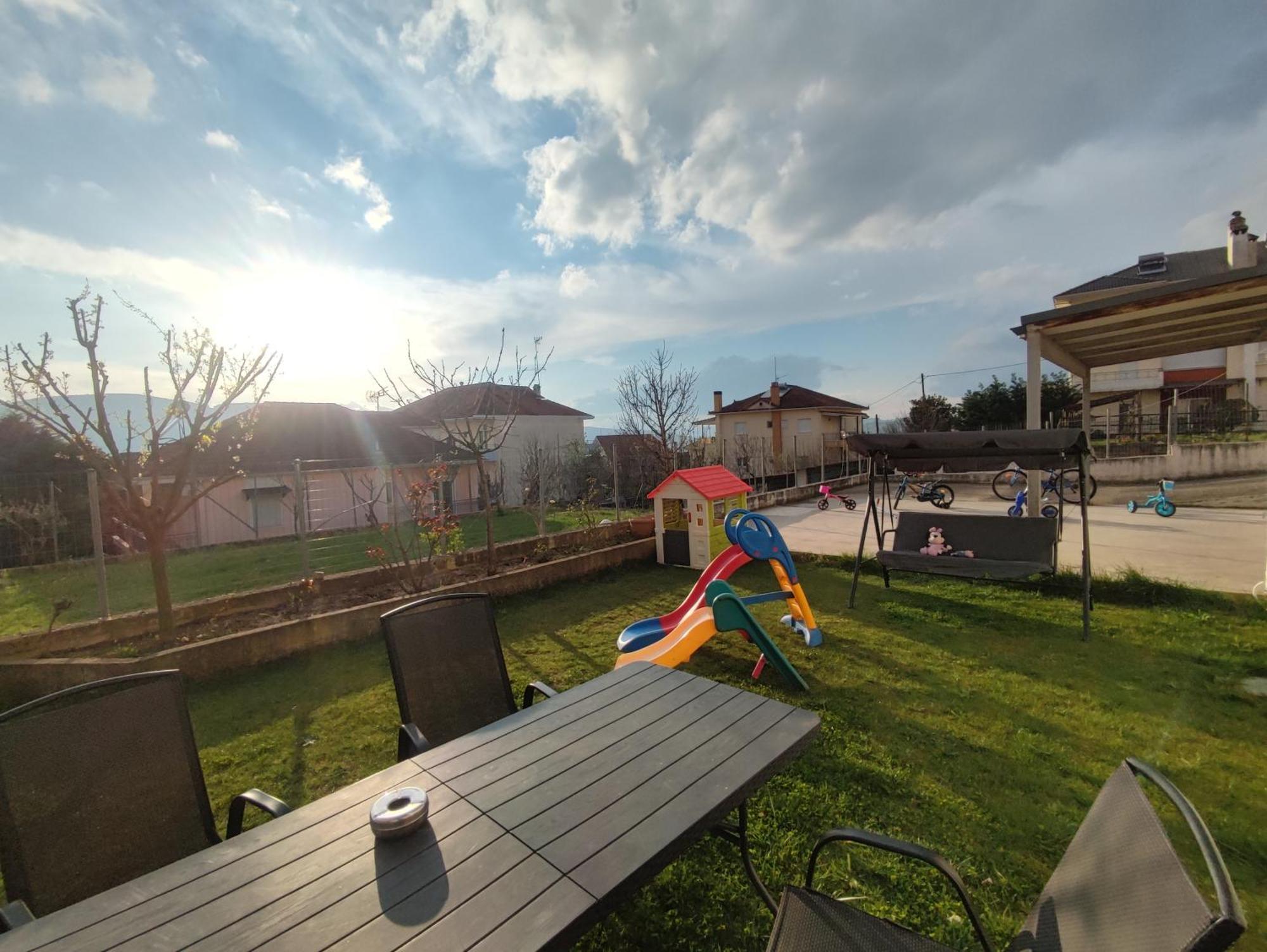 Sunset View Apartment