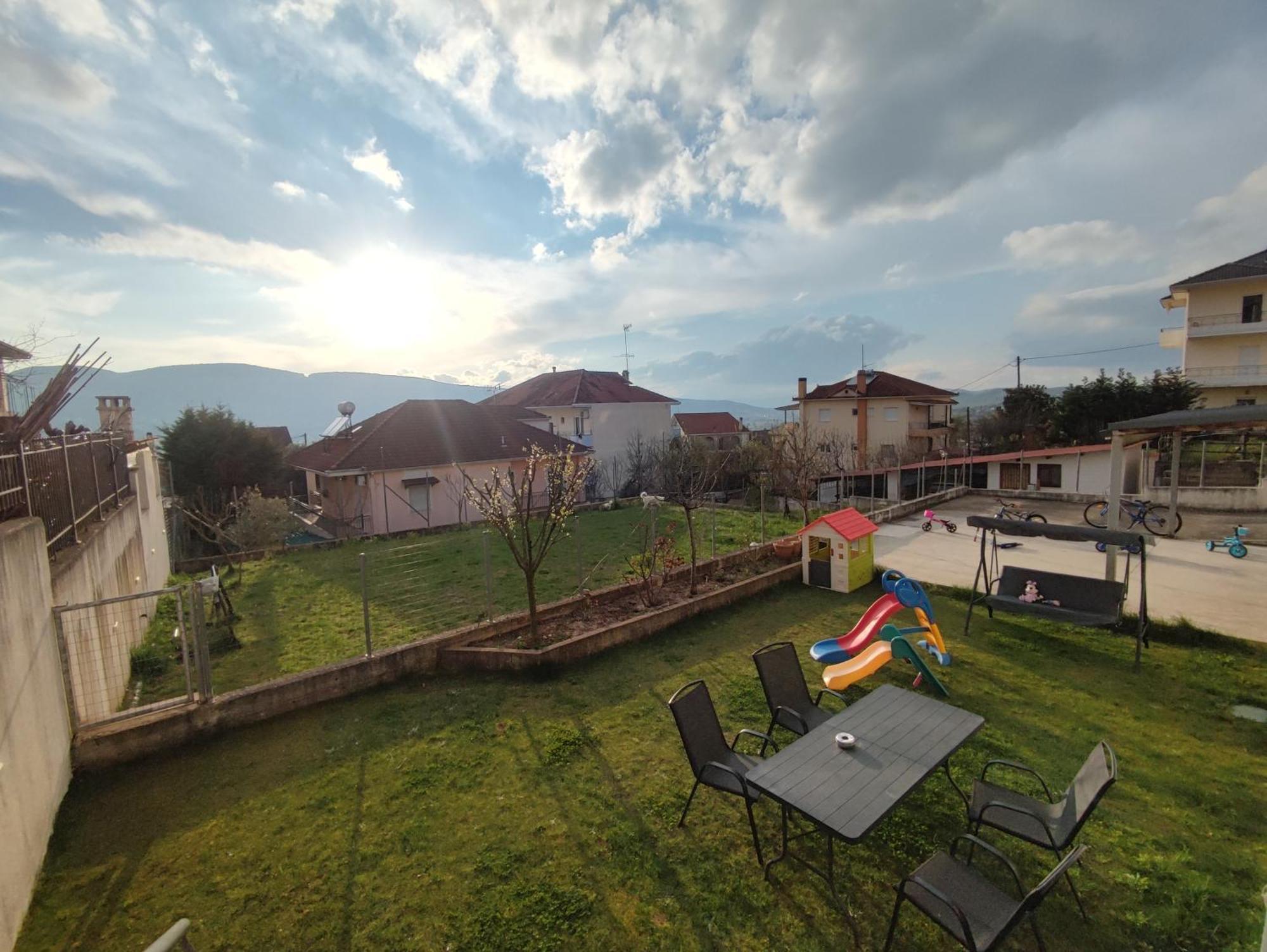Sunset View *
