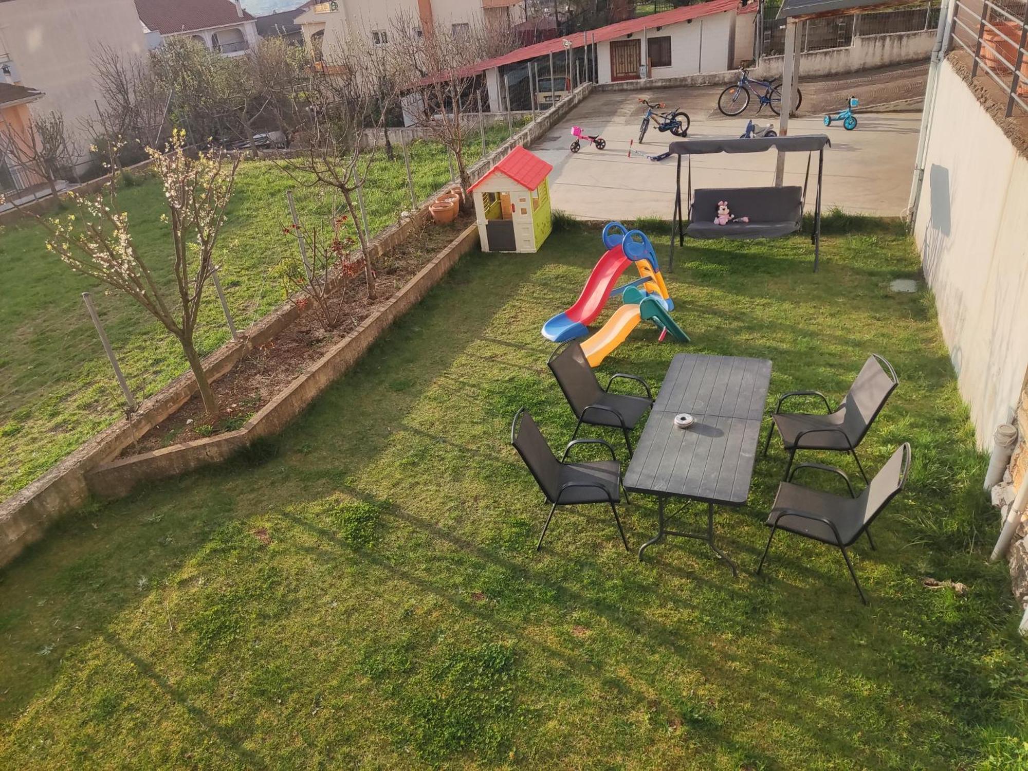 Sunset View Apartment Ioannina