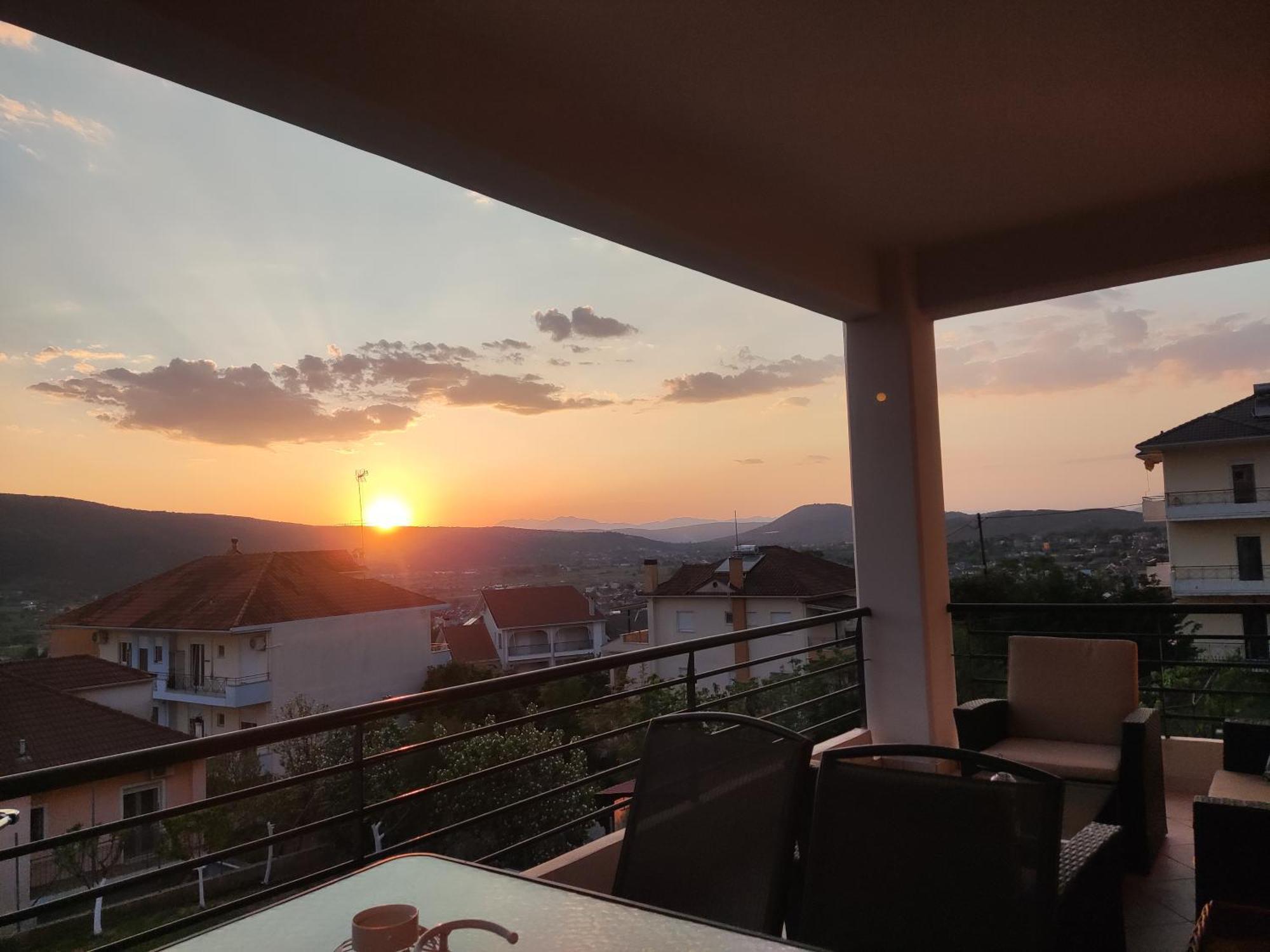 Sunset View Apartment